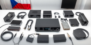 Jak vybrat správný napájecí zdroj pro PC: Výkon, certifikace a bezpečnost